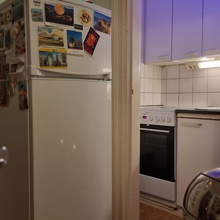 Artsy & Boheme Apartment เฮลซิงกิ ภายนอก รูปภาพ