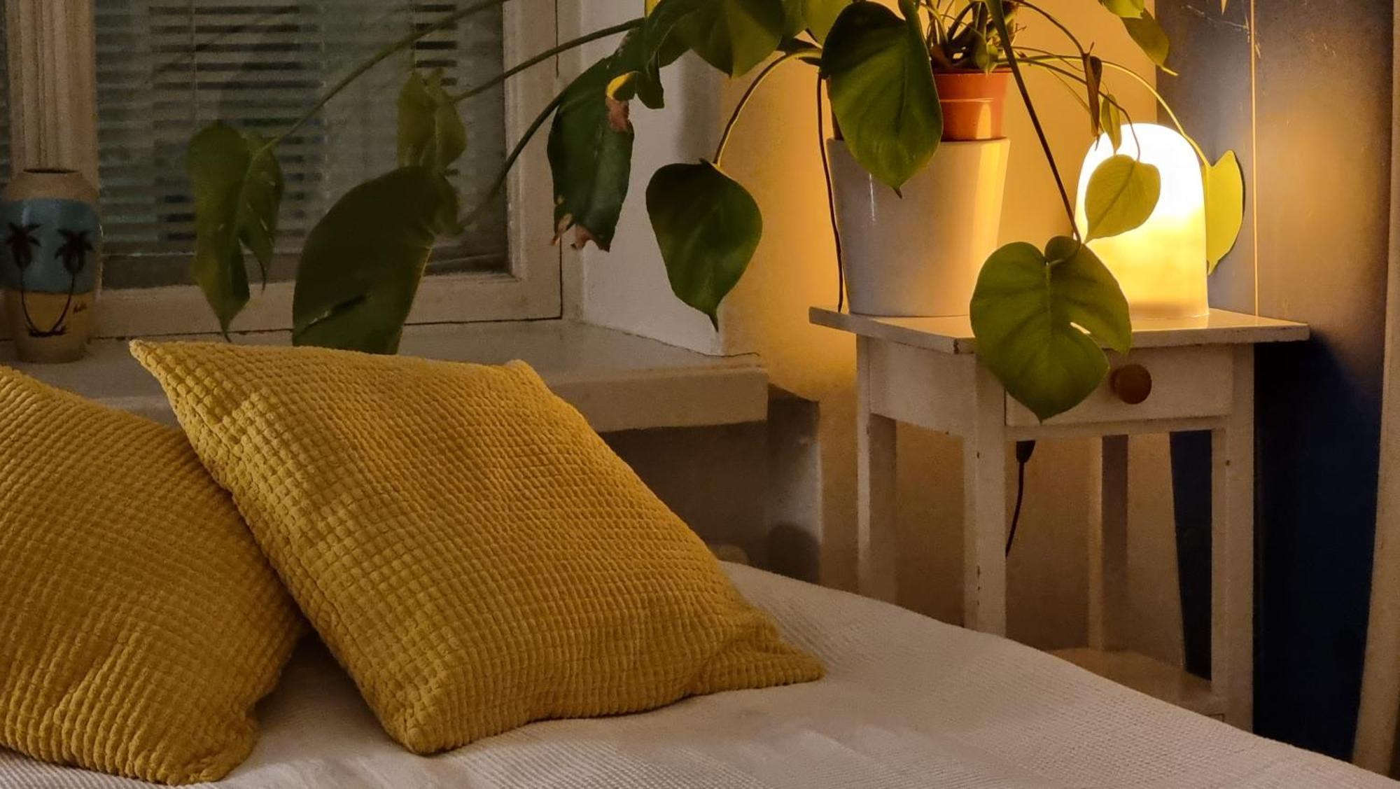 Artsy & Boheme Apartment เฮลซิงกิ ภายนอก รูปภาพ