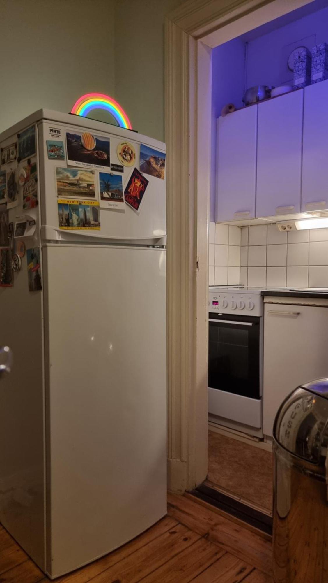 Artsy & Boheme Apartment เฮลซิงกิ ภายนอก รูปภาพ